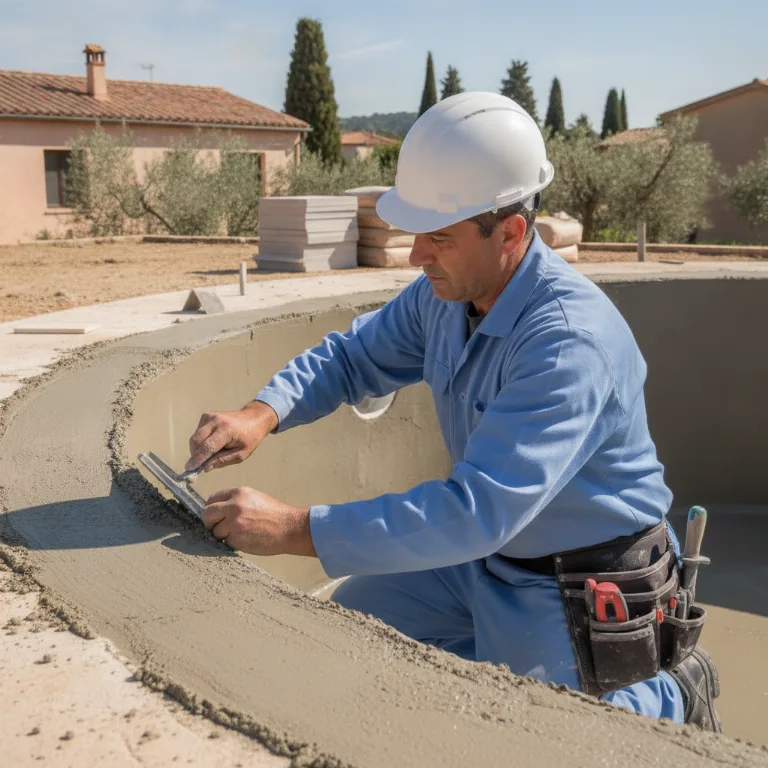 Constructor Piscinas Lujo servicio en Pinar del Rey